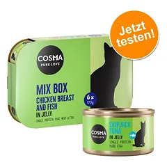 Probiermix Cosma Original 