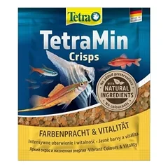 TetraMin Crisps 12g