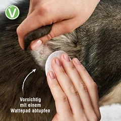 Vetlando ausų priežiūra, 50 ml — 4 nuotrauka