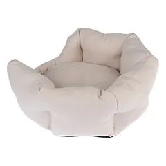 Modern Living guolis šunims Ostuni, Ø 50 x H 18 cm — 2 nuotrauka