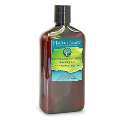 BIO-GROOM Šampūnas Natural Scents Lemon Grass&amp;Verbena 428ml.