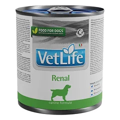 FARMINA VET Life Natural Diet Dog Renal 300 g
