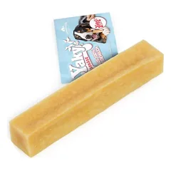 Larsson Farm Yaky kramtomasis sūris šunims, 80 - 124 g — 5 nuotrauka