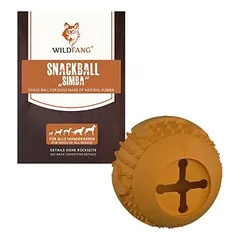 Wildfang Snackball "Simba"