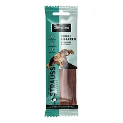Chewies kramtomieji cigarai, skanėstai šunims — 5 nuotrauka