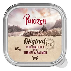 Purizon Original Schalen 24 x 85 g