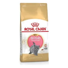 Royal Canin FBN Kitten British Shorthair 2kg