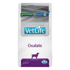 Farmina Vet Life Oxalate sausas maistas šunims
