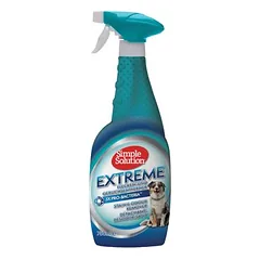Simple Solution Extreme Flecken- & Geruchsentferner photo