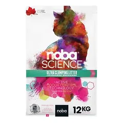 Noba Science Sparkling Fresh Scent
