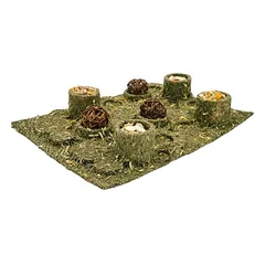 JR Farm Back to Instinct XXL Fun-Park 430 g