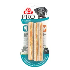 8in1 Pro Dental Sticks Huhn