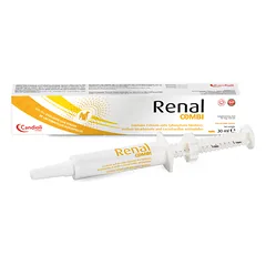 CANDIOLI Renal Combi pasta, 30 ml