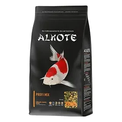 Allco Fisch ALKOTE Profi Mix 6 mm