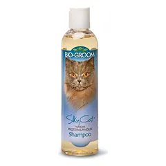 BIO-GROOM Silky Cat šampūnas katėms 236 ml