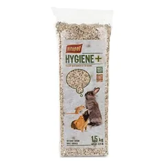 VITAPOL Hygiene+ Medvilninis substratas graužikams ir triušiams 1,5 kg