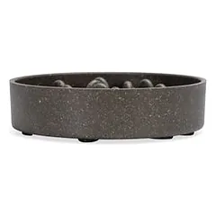 Designed by Lotte lėto ėdimo dubenėlis katėms Pom, 410 ml, Ø 14 cm — 4 nuotrauka