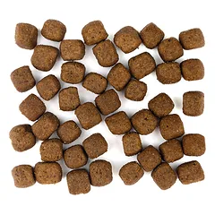 WOLFSBLUT Adult Limited INGREDIENTS Wild Duck sausas maistas šunims su laukine antiena, 1 kg — 5 nuotrauka