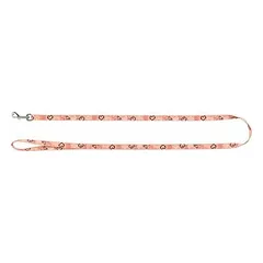Trixie petnešos katėms su pavadėliu, 35-59 cm/13 mm, 1,20 m, įvairių raštų — 5 nuotrauka