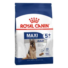 Royal Canin Maxi Adult 5+ sausas maistas šunims - Pet24