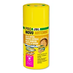 JBL PRONOVO ARTEMIO maistas žuvims, Kiekis: 250 ml — 2 nuotrauka