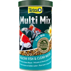 TETRA Pond Multi Mix 1 L