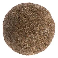 Katzenspielzeug Natural Catnip Ball