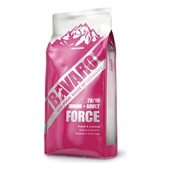 JOSERA Bavaro Force Junior + Adult 28/16 18 kg