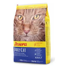 Josera SP DailyCat (2 Kg) — 1 nuotrauka