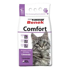 Super Benek Comfort Lavender
