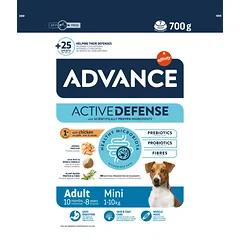 Advance Mini Adult 0,7 kg