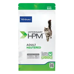 HPMC Adult Neutered cat 12kg