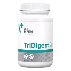 VetExpert Tridigest TAB N40 parduotuvėje zookaralyste.lt