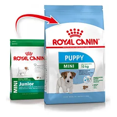 Royal Canin Mini Junior 2 kg