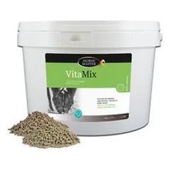HORSE MASTER - VITAMIX - HORSE MASTER