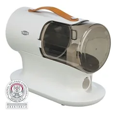 TRIXIE Kailio siurblys su kirpimo mašinėle ir šukų rinkiniu, 2 l, 600 W