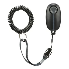 Trixie Dog Activity Soft Clicker minkštas klikeris šunų dresūrai — 3 nuotrauka
