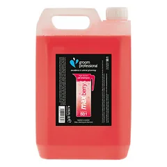 Groom Professional Max Berry Shampoo 4 L — 2 nuotrauka