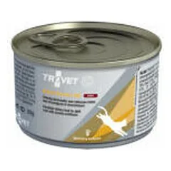 Trovet Cat Urinary Struvite ASD (jautiena) 100 g - konservai katėms
