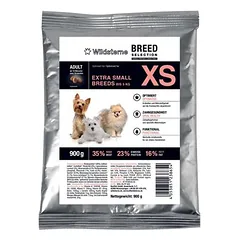 Wildsterne Breed Adult XS, sausas maistas šunims — 2 nuotrauka