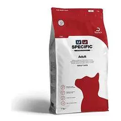 Specific FXD Adult Cat sausas maistas katėms, sveikiems šlapimo takams palaikyti, 2 kg