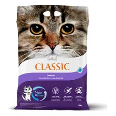 Extreme Classic Lavender 14 kg parduotuvėje zooplus.de