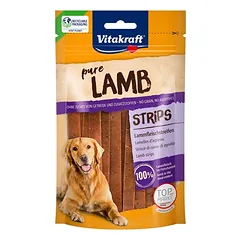 Vitakraft LAMB Lammfleischstreifen