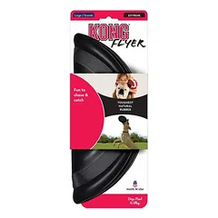 KONG Extreme Flyer žaislas šunims, 1 vnt. — 3 nuotrauka