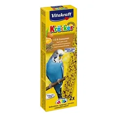 VITAKRAFT KRÄCKER GARDĖSIAI