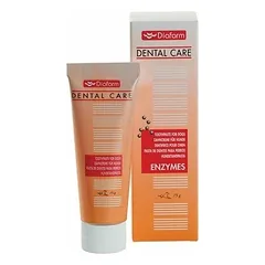 Diafarm Toothpaste for Dogs 75 g parduotuvėje 1petshop.lt