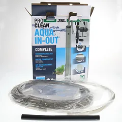 JBL Aqua in-out vandens keitimo rinkinys — 2 nuotrauka