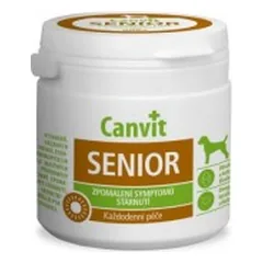 Canvit Senior šunims