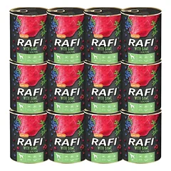 DOLINA NOTECI Rafi su elniena 12x800g 