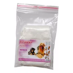 Sauskelnės šunims 4 - 7 kg (1 vnt)